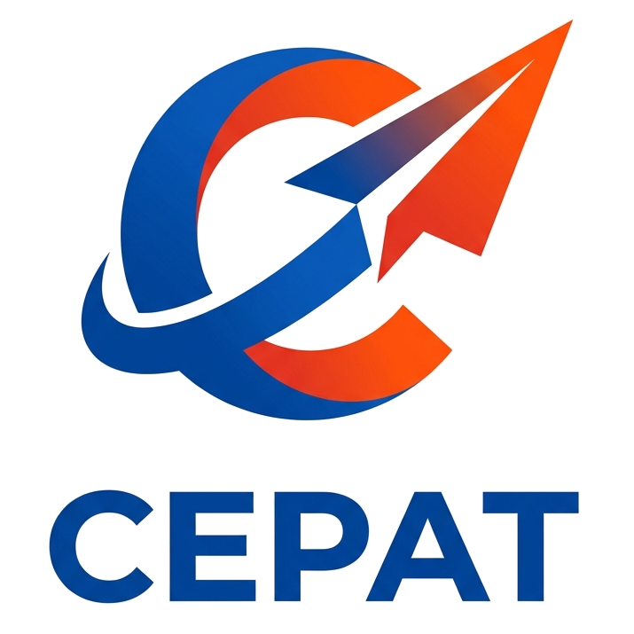 Logo CEPAT